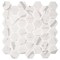 Andova Tiles ANDOVA TILES Sansill 0.5" x 1.5" Glass Herringbone Mosaic Tile ANDSAN218 - alternate 10